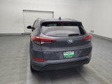 Used 2018 Hyundai Tucson SEL image 6
