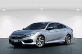 Used 2017 Honda Civic EX image 2