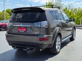 Used 2012 Mitsubishi Outlander GT image 5