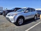Used 2013 Toyota RAV4 XLE image 2