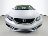 Used 2014 Honda Civic LX image 6
