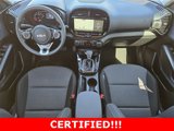Certified 2022 Kia Soul S image 5