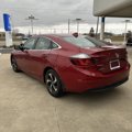 Certified 2021 Honda Insight EX image 5
