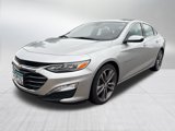 Used 2020 Chevrolet Malibu Premier image 2
