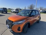 Used 2021 Nissan Kicks SR w/ SR Premium Package image 3