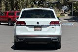 Used 2021 Volkswagen Atlas S image 5