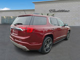 Used 2017 GMC Acadia Denali w/ Technology Package image 5