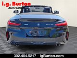 Used 2020 BMW Z4 sDrive30i w/ Premium Package image 5