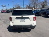 Used 2022 Ford Explorer Timberline image 4