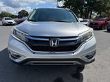 Used 2015 Honda CR-V EX-L image 2