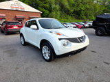 Used 2013 Nissan Juke SV image 3