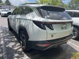 Used 2022 Hyundai Tucson Limited image 4
