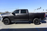Used 2022 RAM 2500 Tradesman image 2