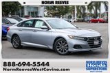 Certified 2022 Honda Accord EX-L image 1