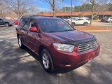 Used 2010 Toyota Highlander 2WD image 3