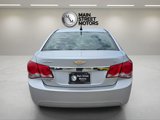 Used 2014 Chevrolet Cruze LT image 4