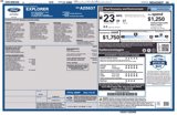 Used 2021 Ford Explorer XLT w/ Equipment Group 202A image 2