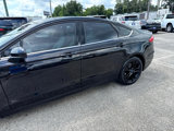 Used 2019 Ford Fusion SE w/ Equipment Group 151A image 5