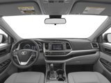 Certified 2017 Toyota Highlander LE image 4