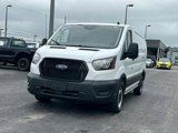 Used 2021 Ford Transit 150 Low Roof image 3