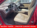 Used 2018 Lexus RX 350 FWD image 4