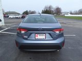 Certified 2023 Toyota Corolla LE image 4
