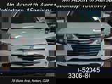 Used 2017 Chevrolet Malibu LT image 3