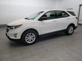 Used 2019 Chevrolet Equinox LS image 2
