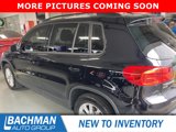 Used 2018 Volkswagen Tiguan Limited w/ Premium Package image 3