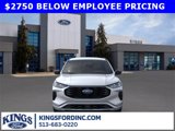 New 2024 Ford Escape ST-Line w/ Tech Pack #1 image 6