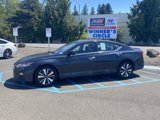 Used 2022 Nissan Altima 2.5 SV image 3