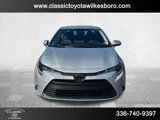 New 2025 Toyota Corolla LE image 2