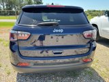 Used 2021 Jeep Compass Sport image 4