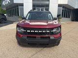 New 2025 Ford Bronco Sport Outer Banks image 2