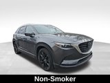 Certified 2022 MAZDA CX-9 Touring Plus image 4