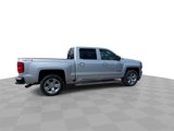 Used 2017 Chevrolet Silverado 1500 LTZ w/ Texas Edition image 2
