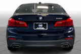 Used 2018 BMW 540i xDrive image 4