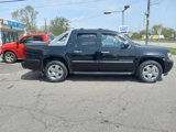 Used 2011 Chevrolet Avalanche LTZ image 6