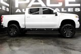 Used 2024 Chevrolet Silverado 1500 RST w/ All Star Edition Plus image 4