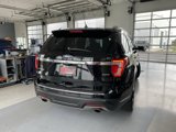 Used 2018 Ford Explorer Limited image 4