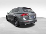 Used 2021 Volkswagen Tiguan SE w/ Panoramic Sunroof Package image 5