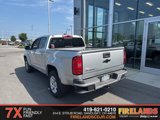 Used 2017 Chevrolet Colorado LT w/ LT Convenience Package image 3