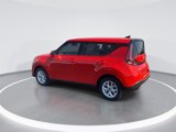 New 2025 Kia Soul LX image 6