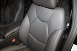 New 2025 Cadillac CT4 Luxury image 6