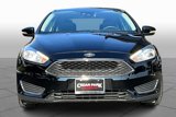Used 2018 Ford Focus Titanium w/ Titanium Technology Package image 2