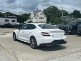 Used 2022 Genesis G70 2.0T w/ Prestige Package image 3