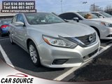 Used 2017 Nissan Altima 2.5 S w/ Power Driver Seat Package image 3