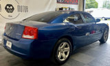 Used 2009 Dodge Charger Police image 2
