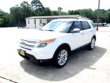 Used 2013 Ford Explorer Limited image 2