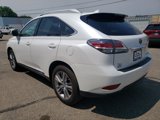 Used 2015 Lexus RX 450h AWD image 4